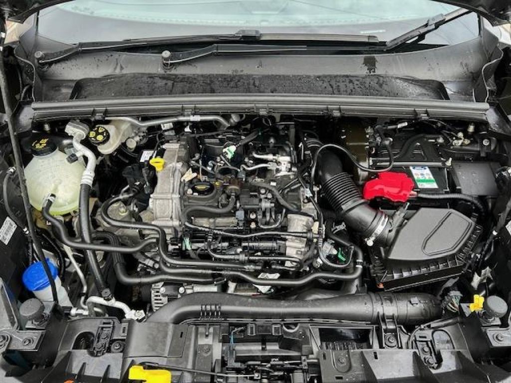 Used Ford Puma 2023 for sale - 76581192: Photo 18