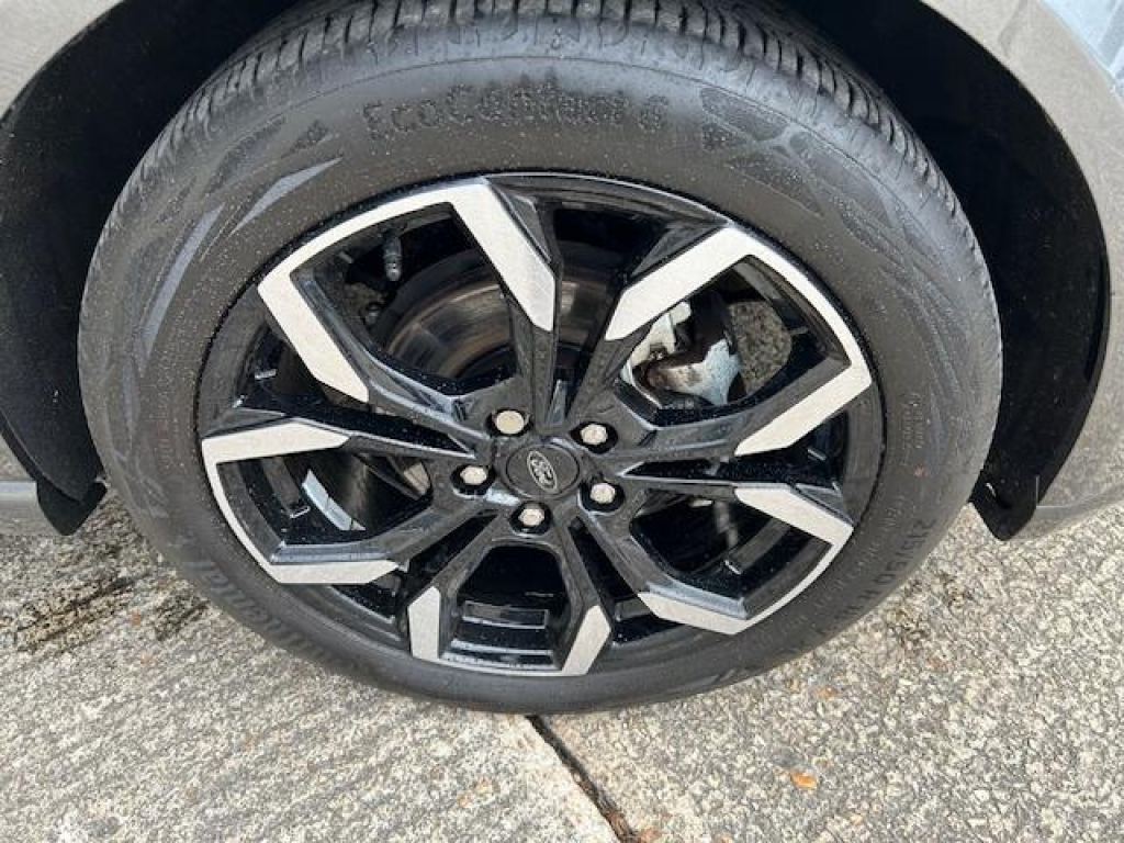 Used Ford Puma 2023 for sale - 76581192: Photo 22