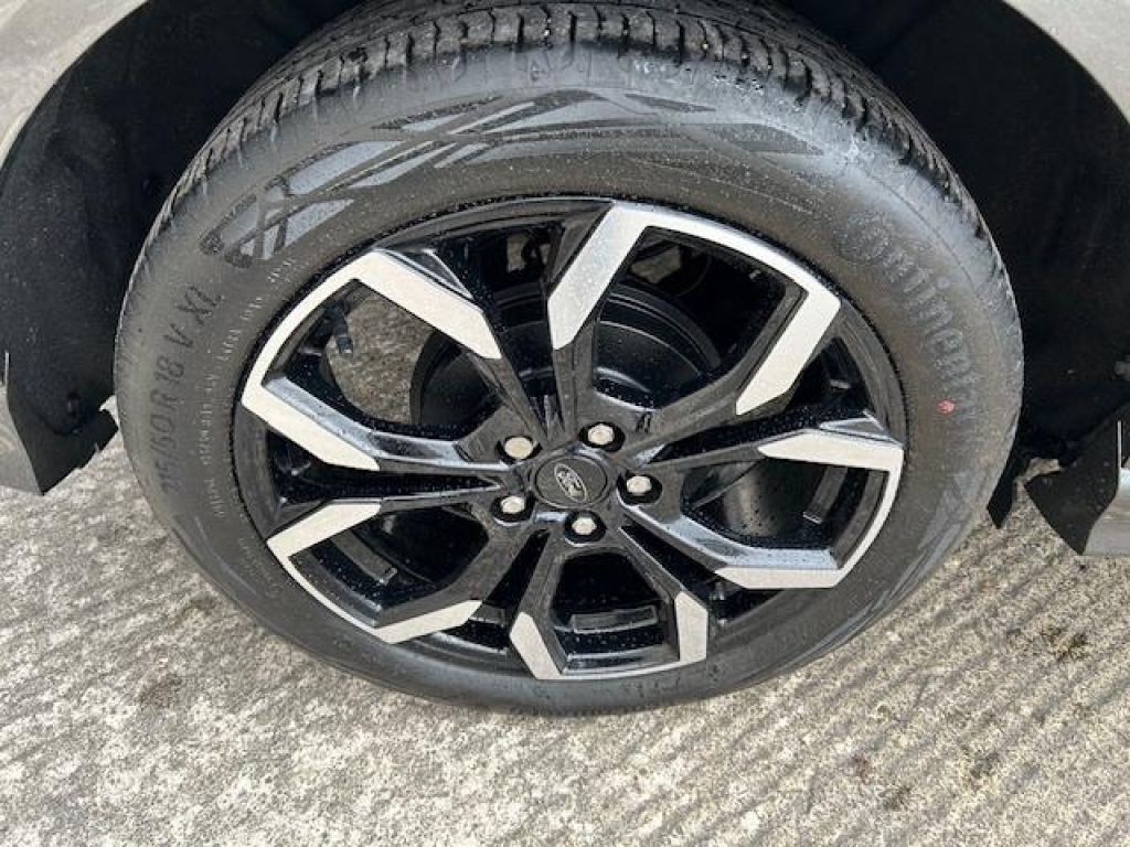 Used Ford Puma 2023 for sale - 76581192: Photo 24