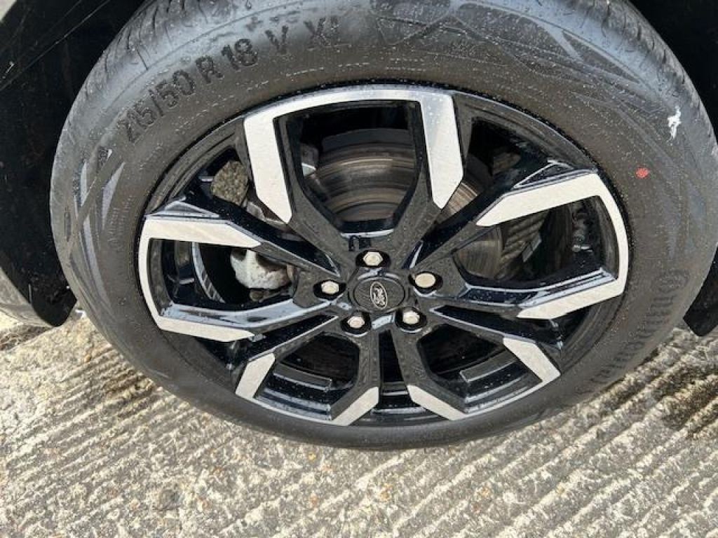 Used Ford Puma 2023 for sale - 76581192: Photo 25