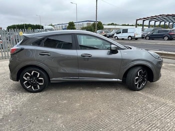 Used Ford Puma 2023 for sale - 76581192: Photo
