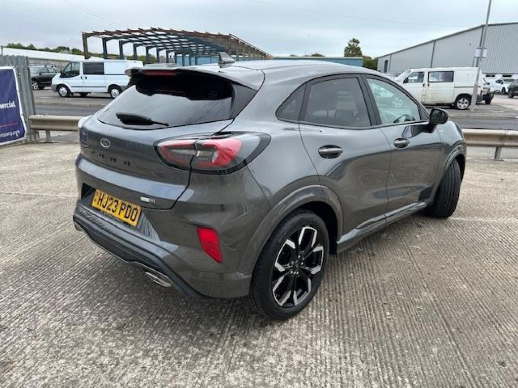 Used Ford Puma 2023 for sale - 76581192: Photo 3