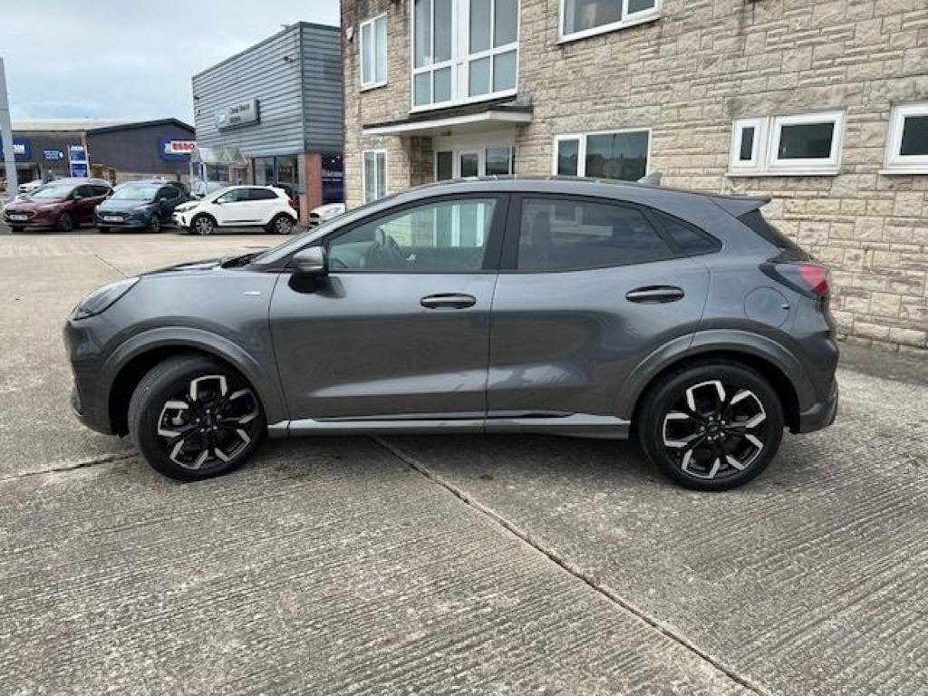 Used Ford Puma 2023 for sale - 76581192: Photo 6