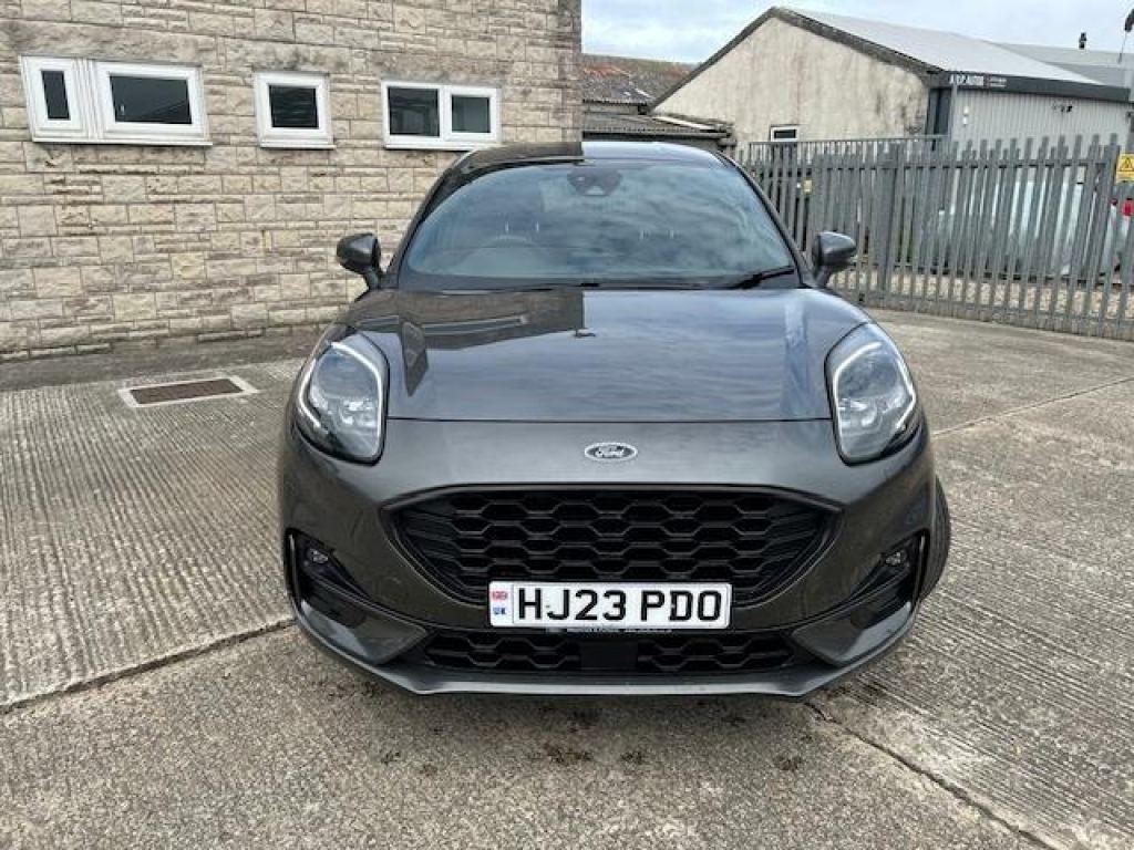 Used Ford Puma 2023 for sale - 76581192: Photo 8