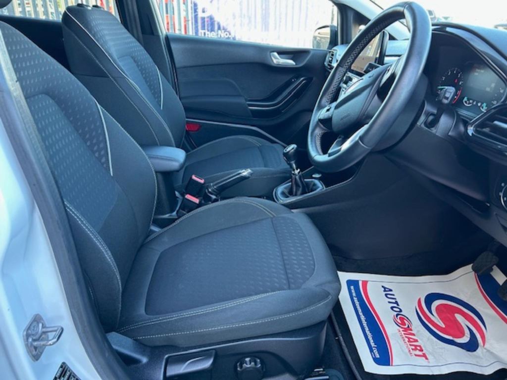 Used Ford Fiesta 2019 for sale - 77938634: Photo 10