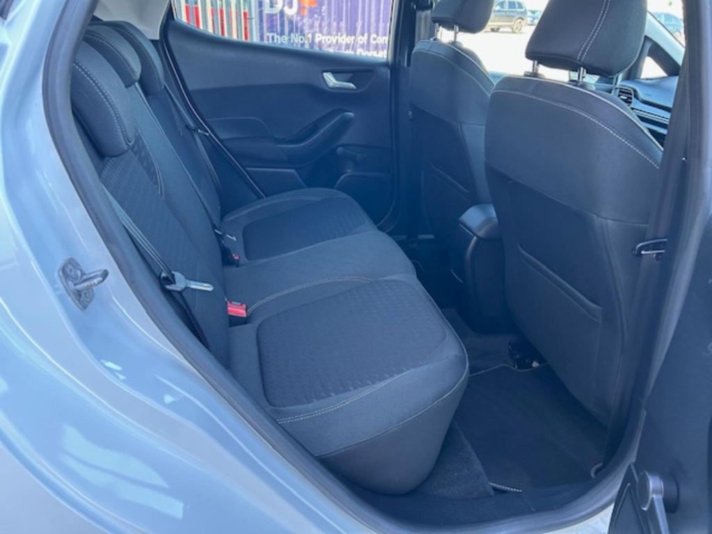 Used Ford Fiesta 2019 for sale - 77938634: Photo 11