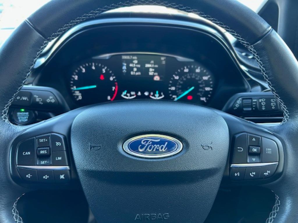 Used Ford Fiesta 2019 for sale - 77938634: Photo 13