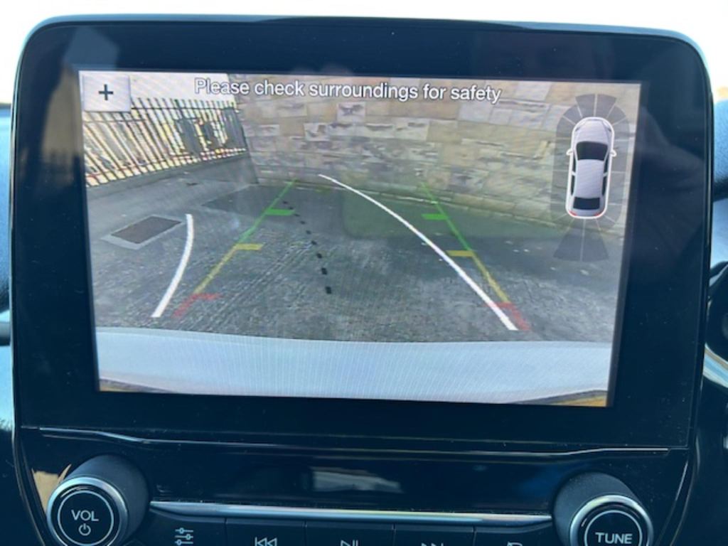 Used Ford Fiesta 2019 for sale - 77938634: Photo 14