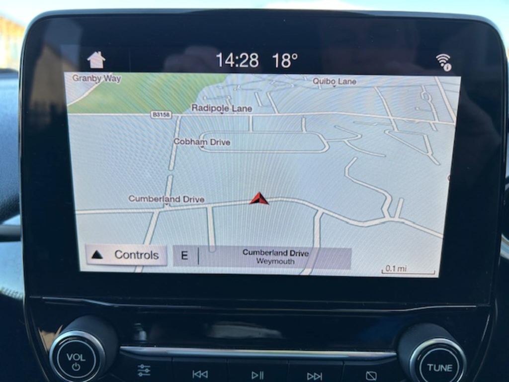 Used Ford Fiesta 2019 for sale - 77938634: Photo 15