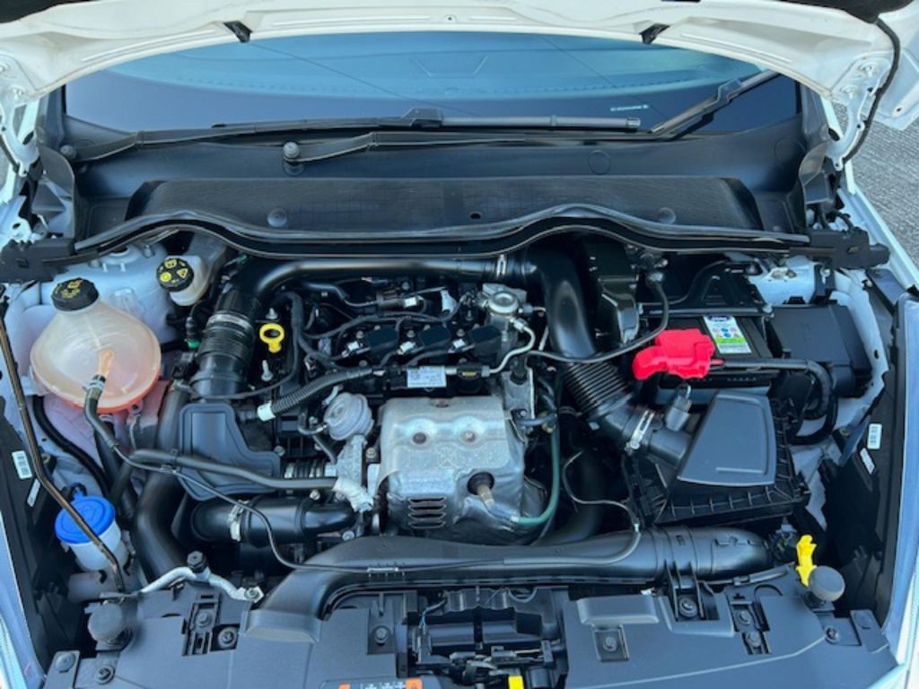 Used Ford Fiesta 2019 for sale - 77938634: Photo 17