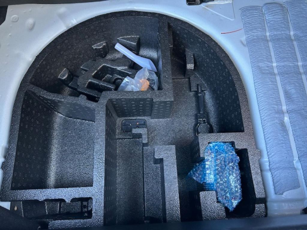 Used Ford Fiesta 2019 for sale - 77938634: Photo 19