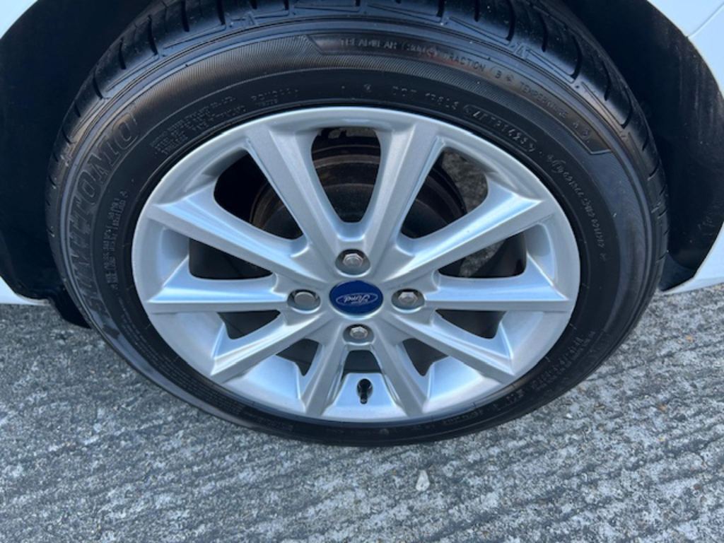 Used Ford Fiesta 2019 for sale - 77938634: Photo 20