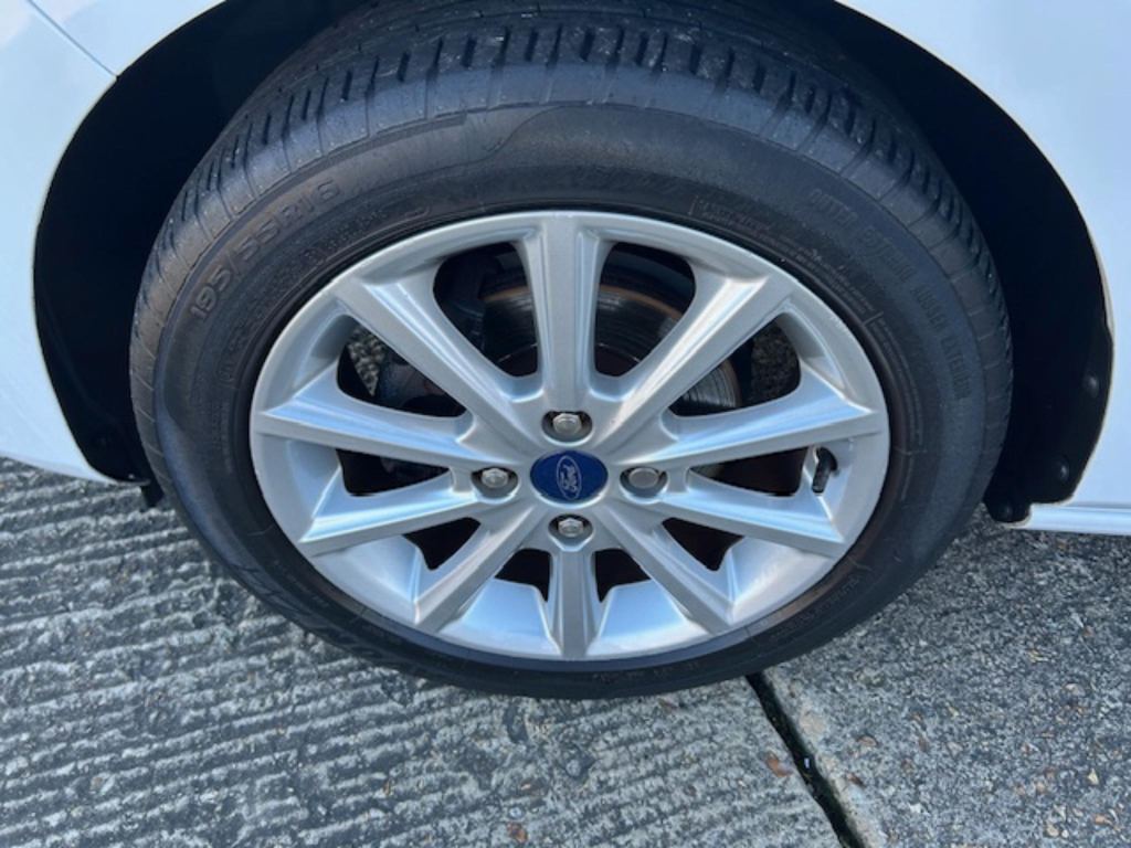 Used Ford Fiesta 2019 for sale - 77938634: Photo 21