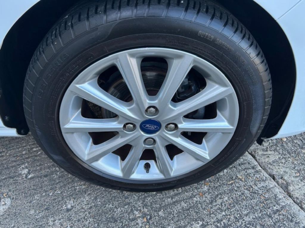 Used Ford Fiesta 2019 for sale - 77938634: Photo 22