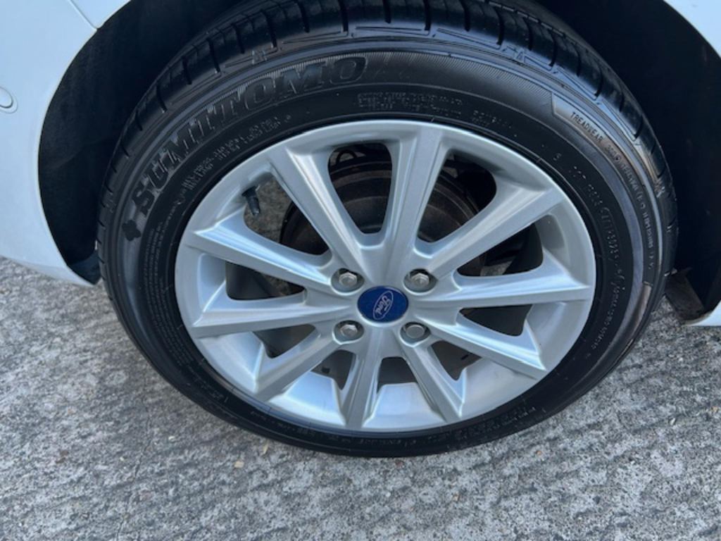 Used Ford Fiesta 2019 for sale - 77938634: Photo 23