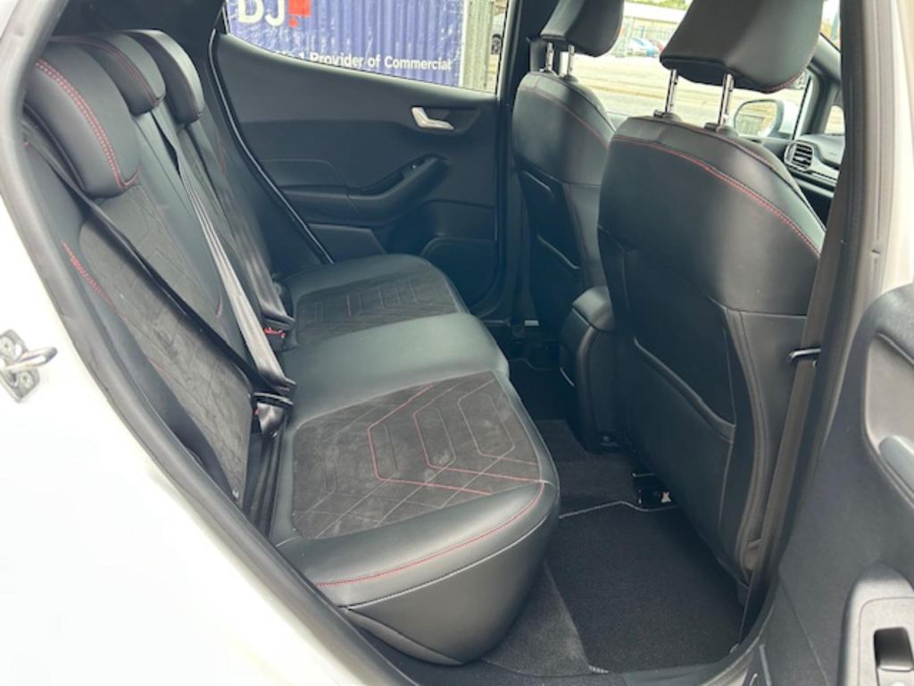 Used Ford Fiesta 2023 for sale - 77423838: Photo 11