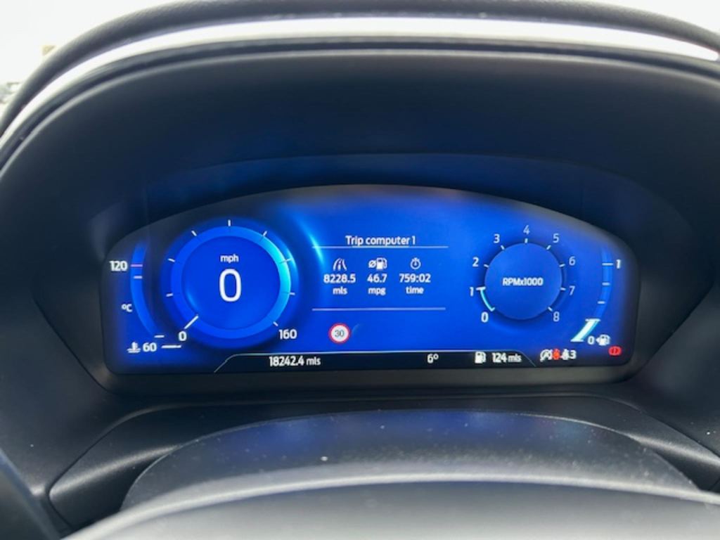 Used Ford Fiesta 2023 for sale - 77423838: Photo 12