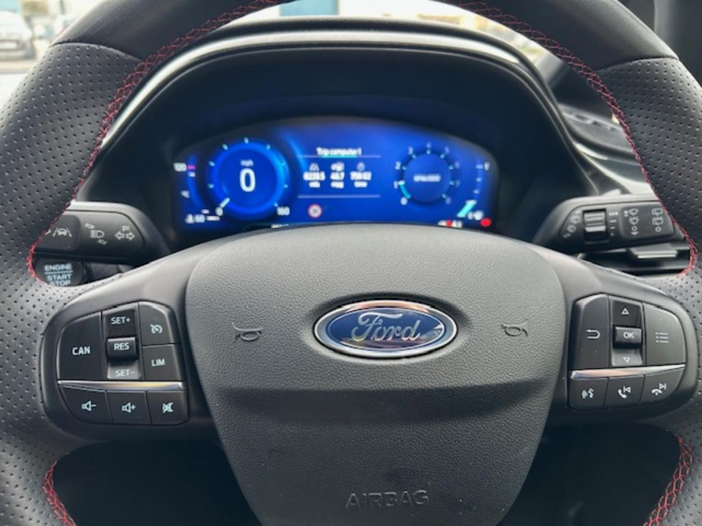 Used Ford Fiesta 2023 for sale - 77423838: Photo 13