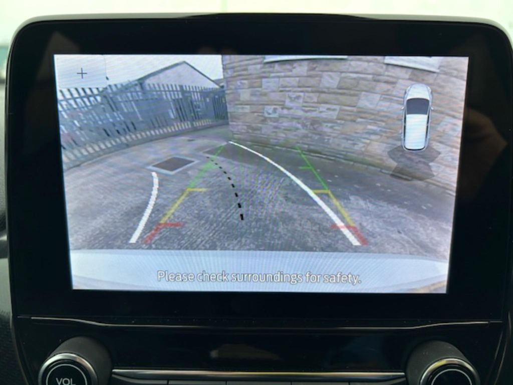 Used Ford Fiesta 2023 for sale - 77423838: Photo 14