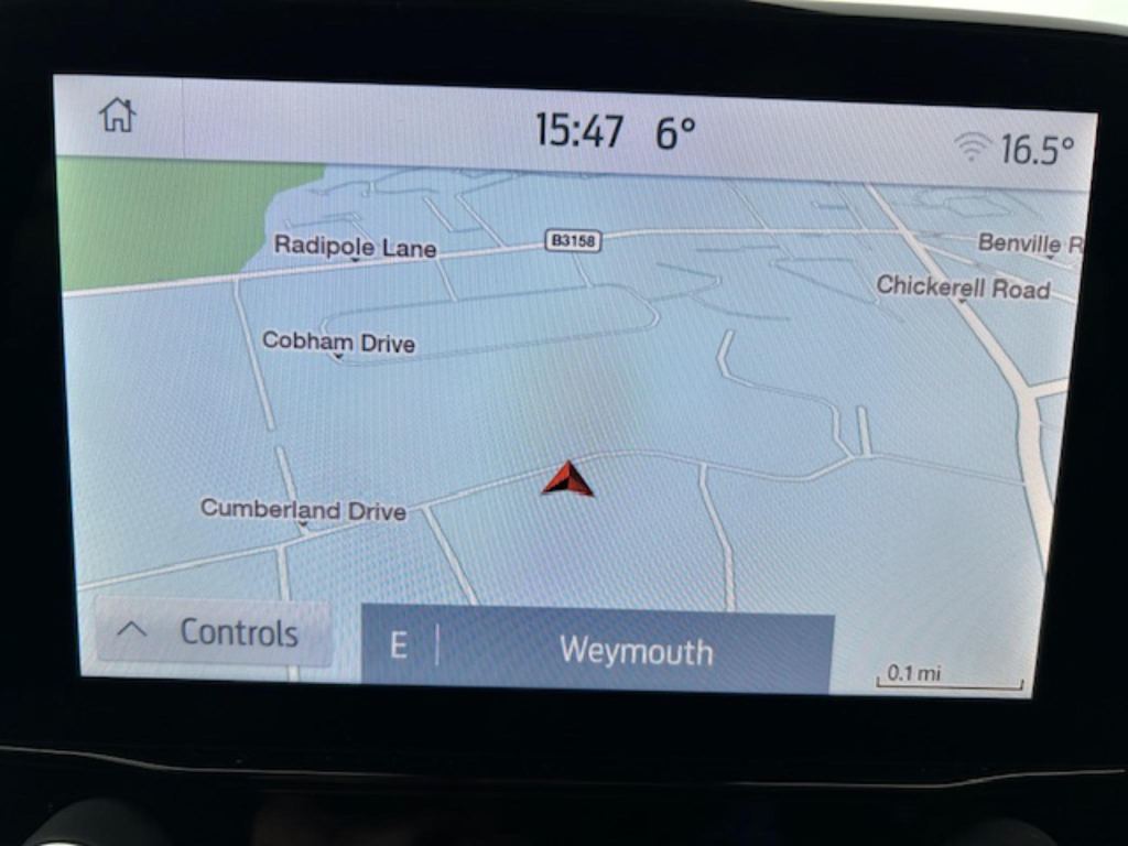 Used Ford Fiesta 2023 for sale - 77423838: Photo 15