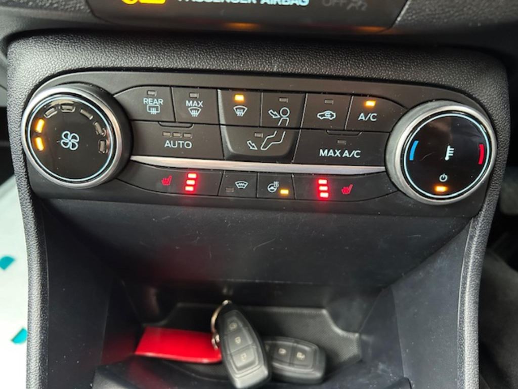 Used Ford Fiesta 2023 for sale - 77423838: Photo 16