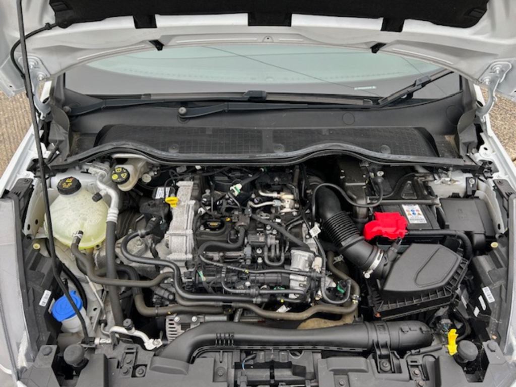 Used Ford Fiesta 2023 for sale - 77423838: Photo 17