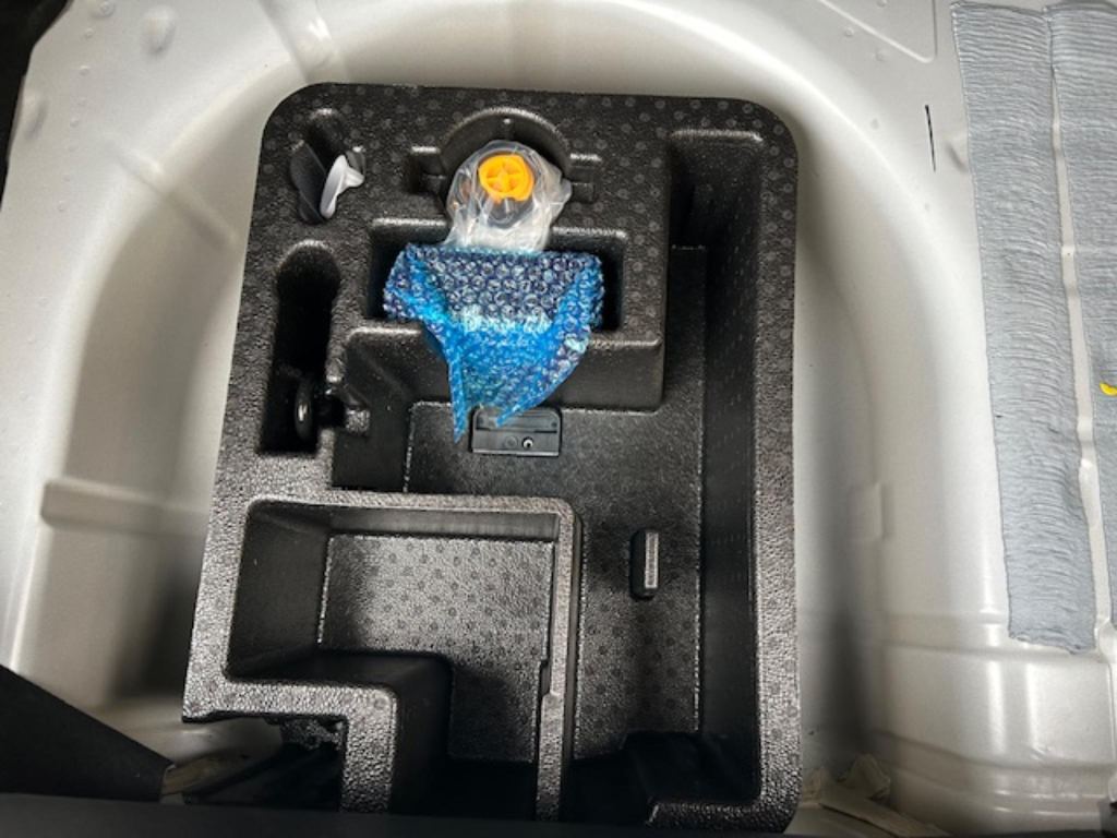 Used Ford Fiesta 2023 for sale - 77423838: Photo 19