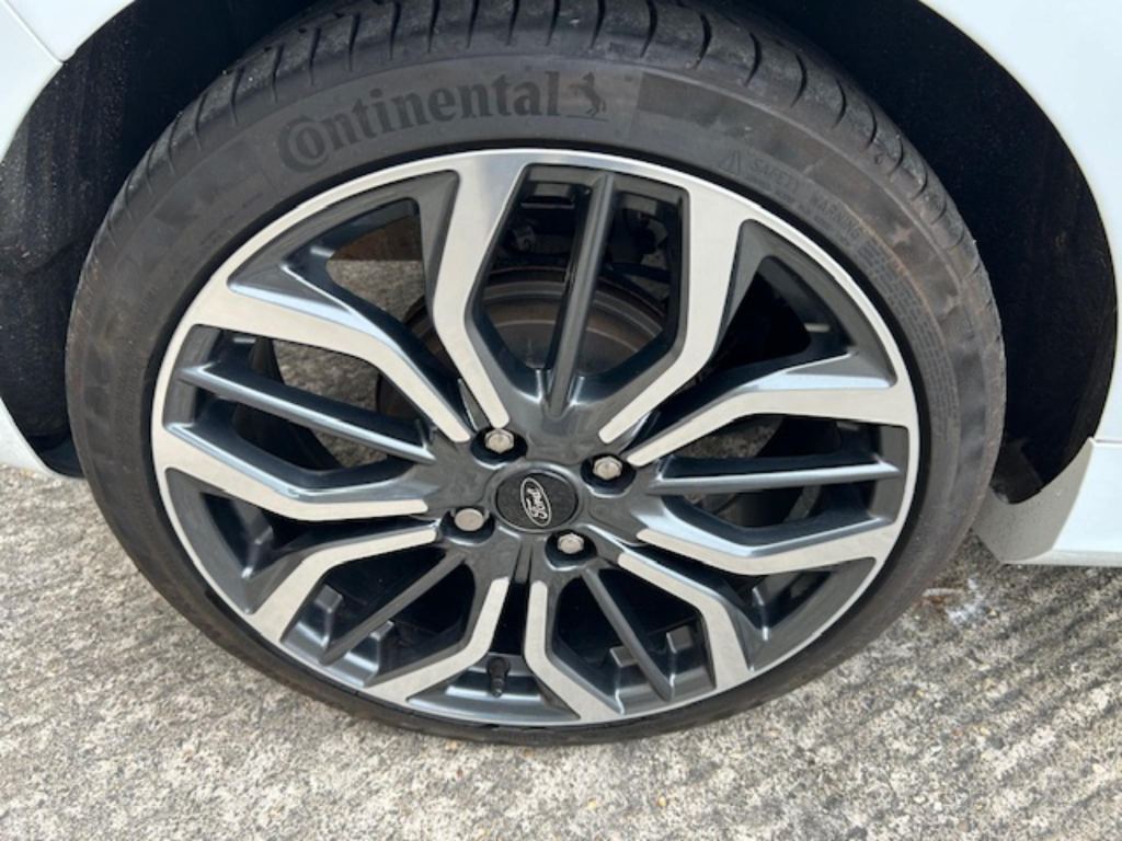 Used Ford Fiesta 2023 for sale - 77423838: Photo 20