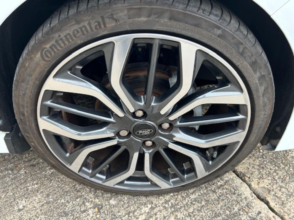 Used Ford Fiesta 2023 for sale - 77423838: Photo 21