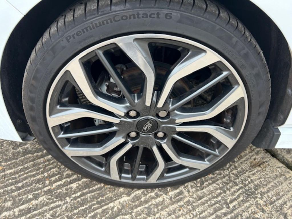 Used Ford Fiesta 2023 for sale - 77423838: Photo 22