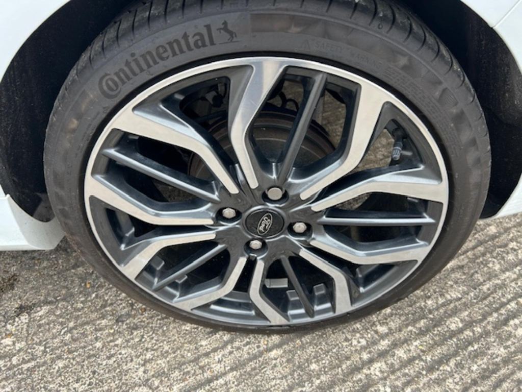 Used Ford Fiesta 2023 for sale - 77423838: Photo 23