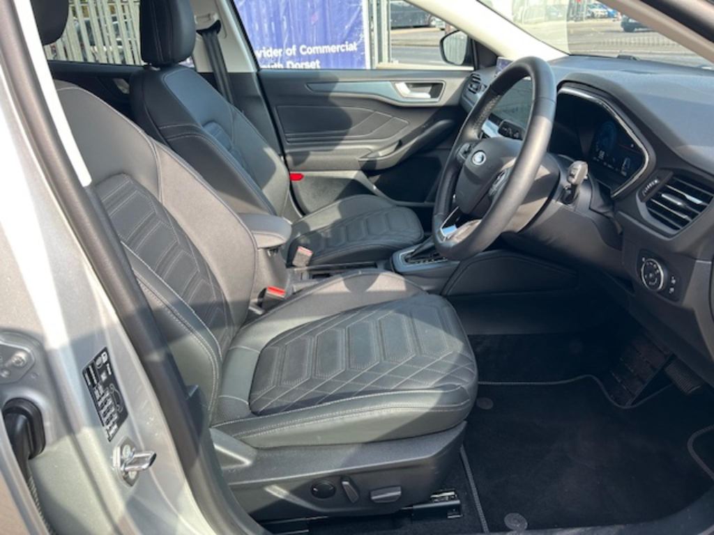 Used Ford Focus 2025 for sale - 77318242: Photo 13