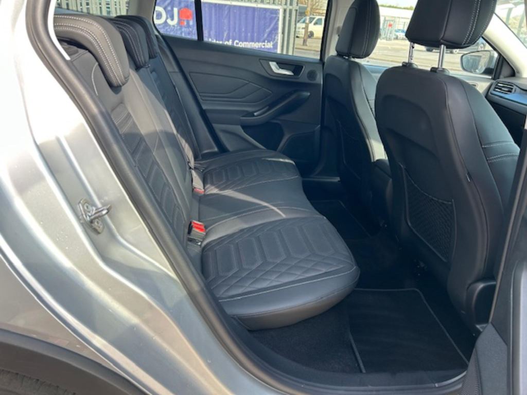 Used Ford Focus 2025 for sale - 77318242: Photo 14