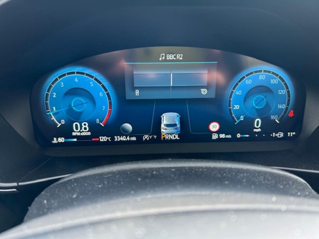 Used Ford Focus 2025 for sale - 77318242: Photo 15