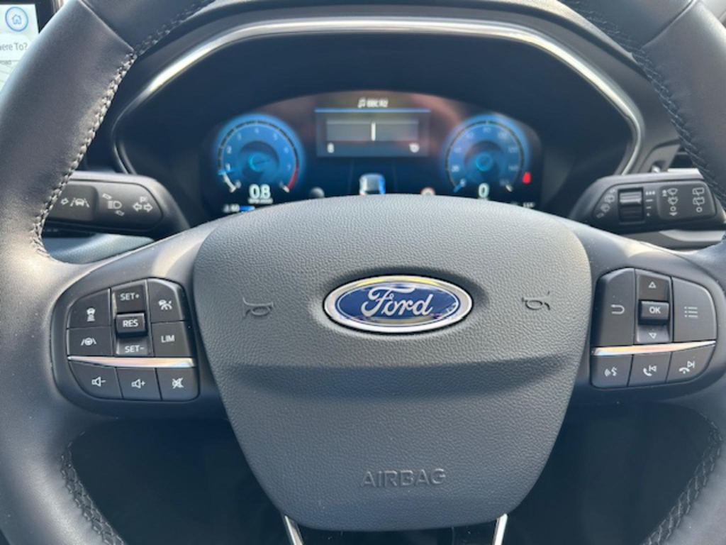 Used Ford Focus 2025 for sale - 77318242: Photo 16