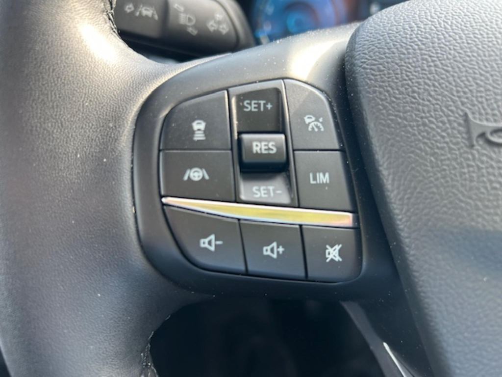 Used Ford Focus 2025 for sale - 77318242: Photo 17