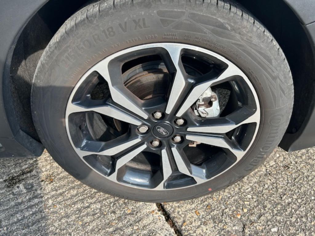 Used Ford Focus 2025 for sale - 77318242: Photo 25