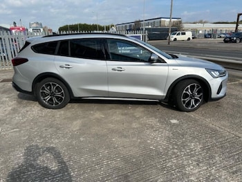 Used Ford Focus 2025 for sale - 77318242: Photo