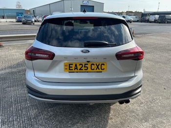 Used Ford Focus 2025 for sale - 77318242: Photo