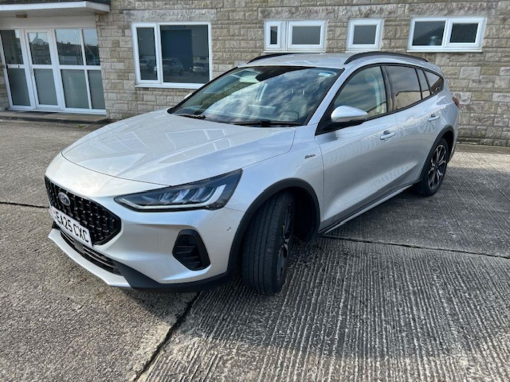 Used Ford Focus 2025 for sale - 77318242: Photo 7