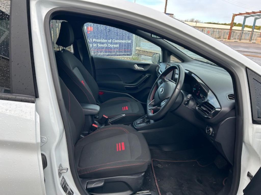 Used Ford Fiesta for sale - 77891865: Photo 10