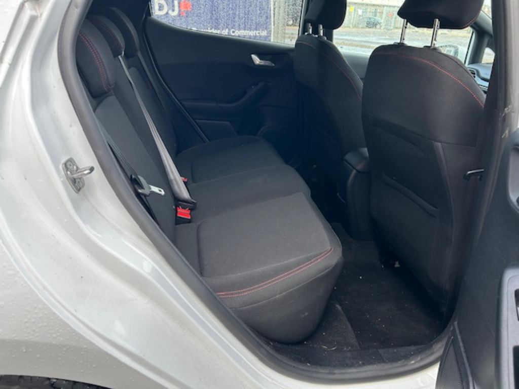 Used Ford Fiesta for sale - 77891865: Photo 11