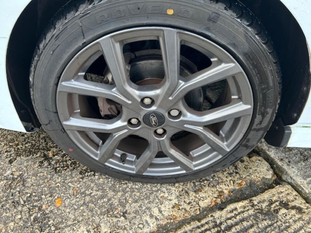 Used Ford Fiesta for sale - 77891865: Photo 19