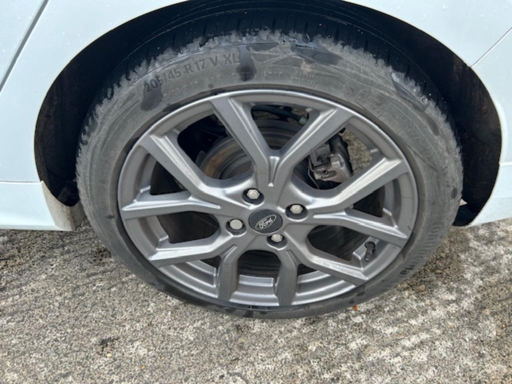 Used Ford Fiesta for sale - 77891865: Photo 20