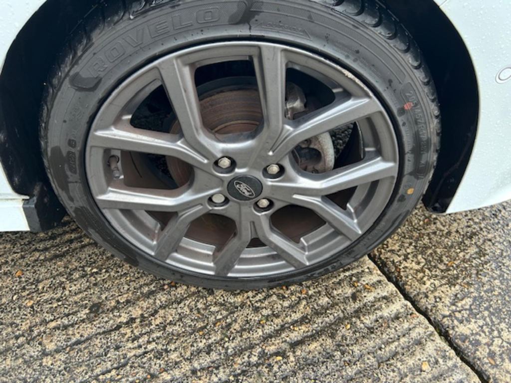 Used Ford Fiesta for sale - 77891865: Photo 21