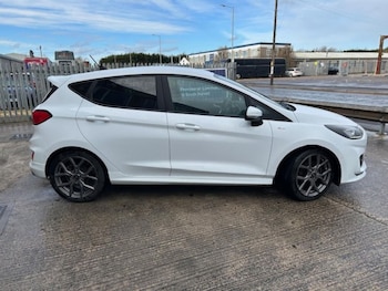 Used Ford Fiesta undefined for sale - 77891865: Photo