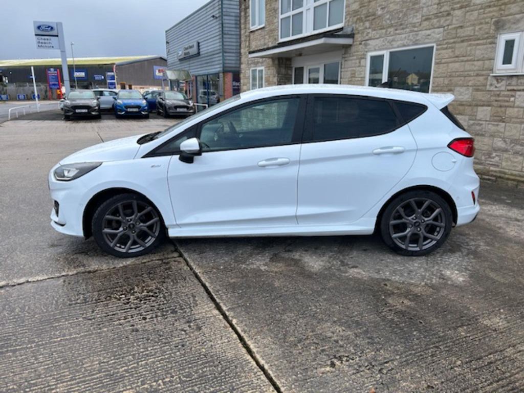 Used Ford Fiesta for sale - 77891865: Photo 6