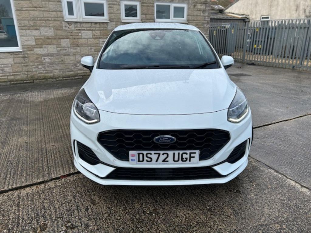 Used Ford Fiesta for sale - 77891865: Photo 8