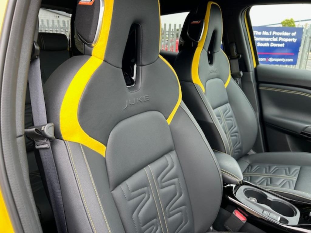 Used Nissan Juke 2024 for sale - 78202570: Photo 11