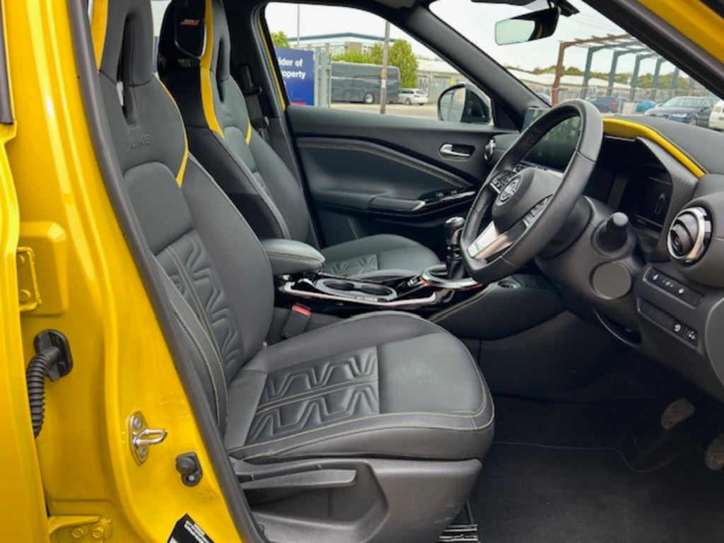 Used Nissan Juke 2024 for sale - 78202570: Photo 12